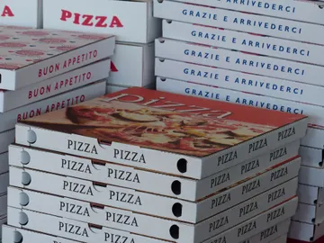 La 'técnica Telepizza', la nueva aliada de los okupas ante la que los expertos reclaman medidas La 'técnica Telepizza', la nueva aliada de los okupas ante la que los expertos reclaman medidas
