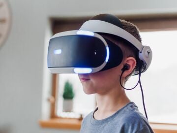 Un niño de 10 años mata a su madre por no comprarle unas gafas de realidad virtual