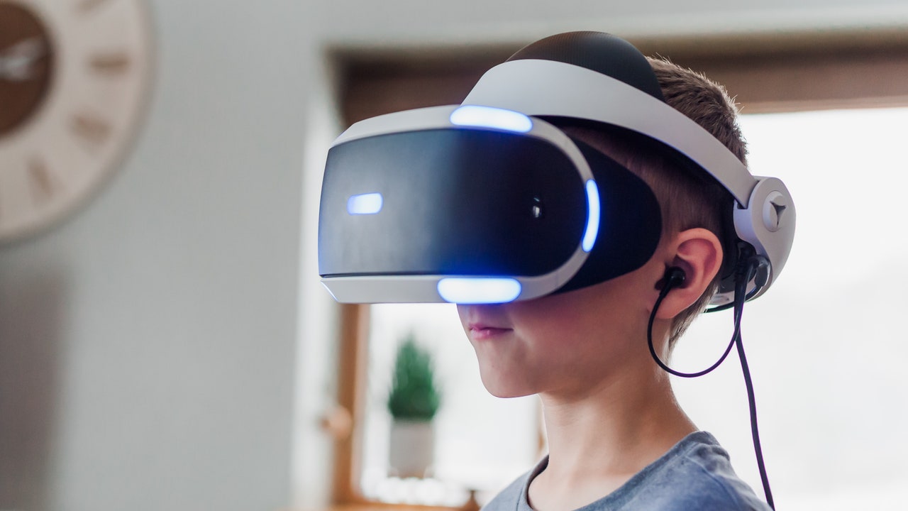 La realtà virtuale sta arrivando nelle scuole del Regno Unito