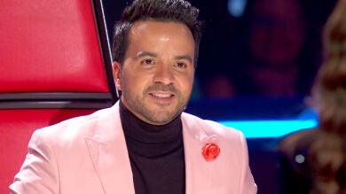 Luis Fonsi aplaude el acertado cambio de letra de Tayra Taylor en el Directo: “Fue su idea, le doy todo el crédito” 