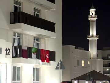 Apartamentos cerca de Doha, Qatar