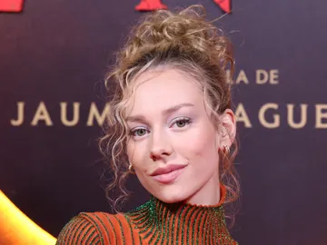 Ester Expósito Ester Expósito