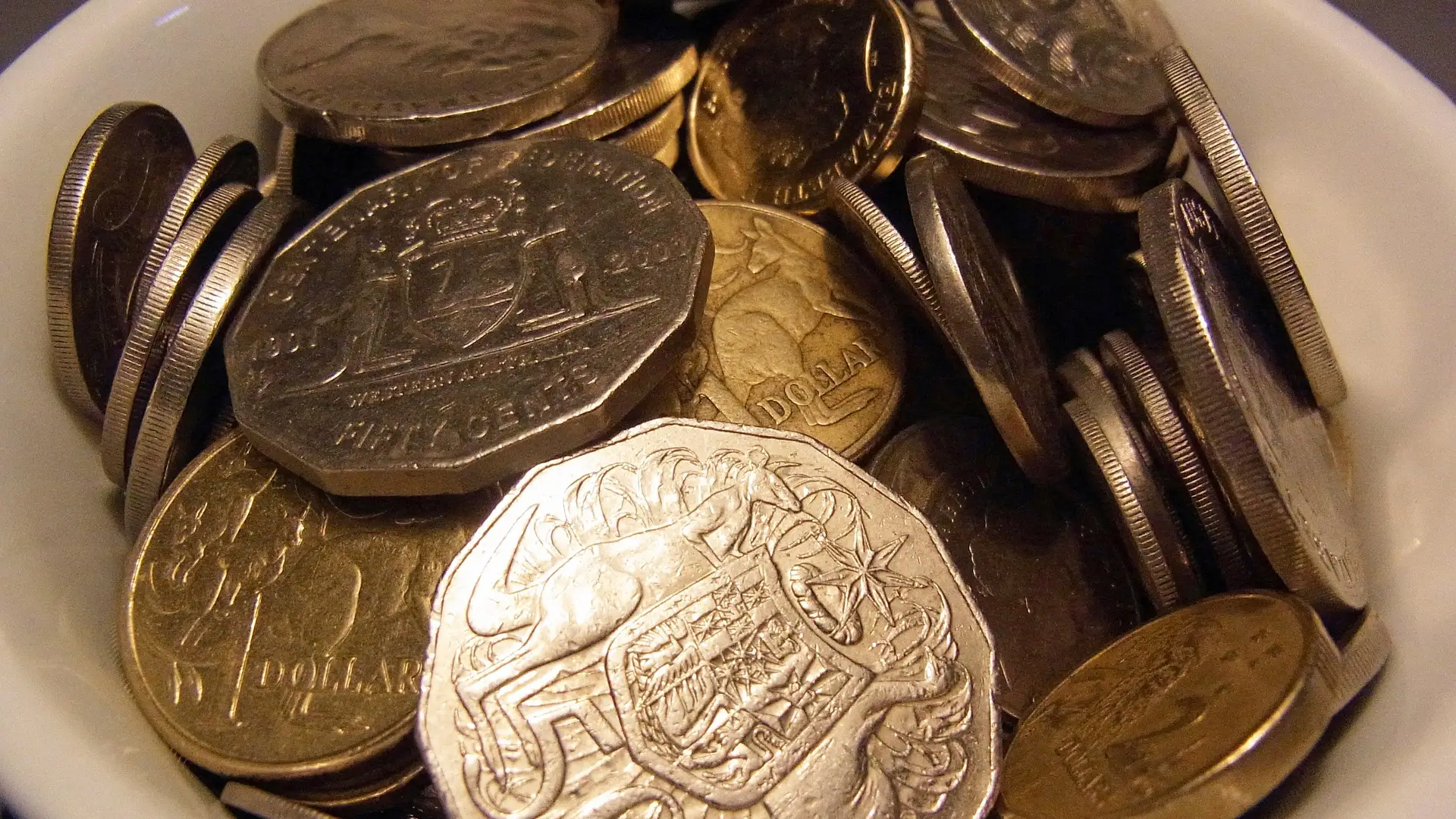 Monedas 20 céntimos Monedas 20 céntimos
