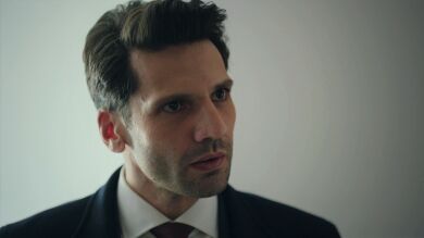 Ilgaz y Ceylin consiguen la prueba definitiva que podría llevar a Engin directamente a la cárcel 