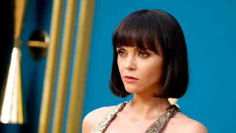 Christina Ricci Christina Ricci