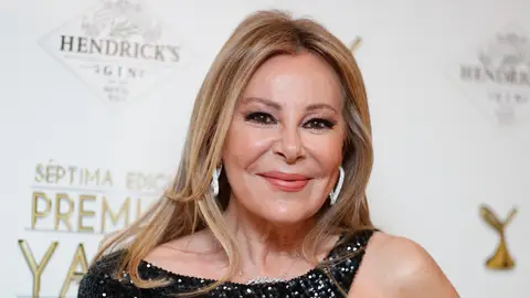 Ana Obregón Ana Obregón