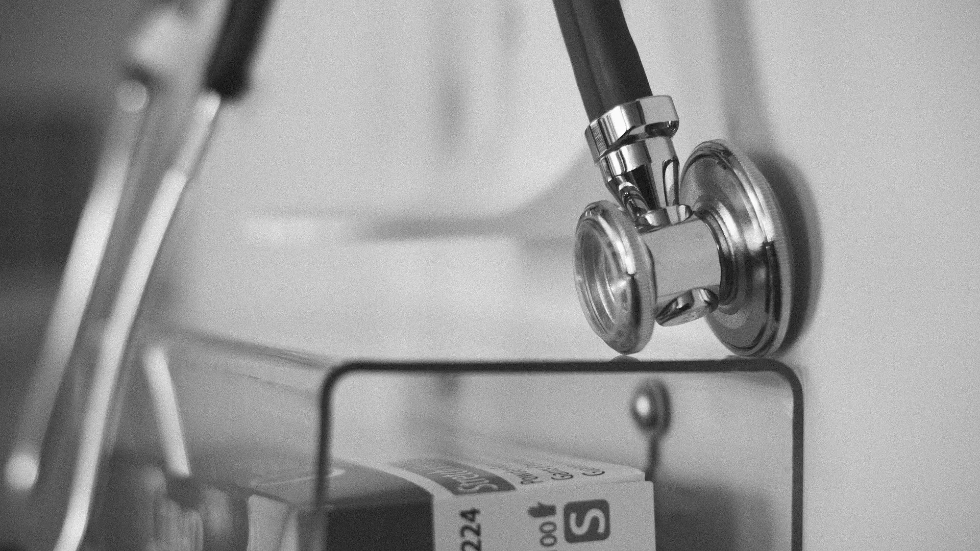 Un médico Un médico