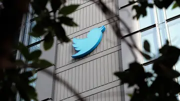 Twitter Twitter