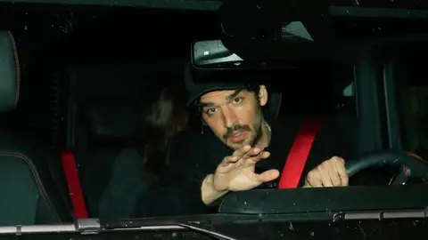 Nacho Taboada Nacho Taboada