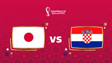 Japón - Croacia: Partido, goles y resultado del Mundial de Qatar 2022, en directo 