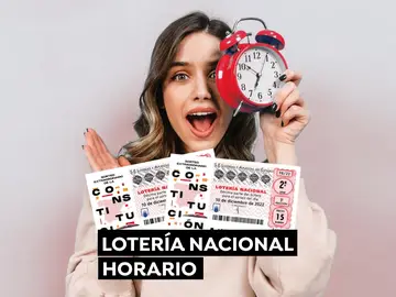 Lotería Nacional: Sorteo Extraordinario de la Constitución 2022 Lotería Nacional: Sorteo Extraordinario de la Constitución 2022
