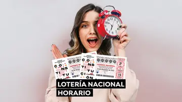 Lotería Nacional: Sorteo Extraordinario de la Constitución 2022 Lotería Nacional: Sorteo Extraordinario de la Constitución 2022