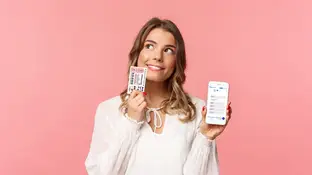 Décimos del Sorteo Extraordinario de la Constitución de la Lotería Nacional Décimos del Sorteo Extraordinario de la Constitución de la Lotería Nacional