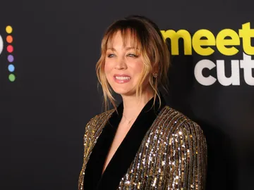 Kaley Cuoco Kaley Cuoco