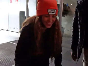 Shakira Shakira