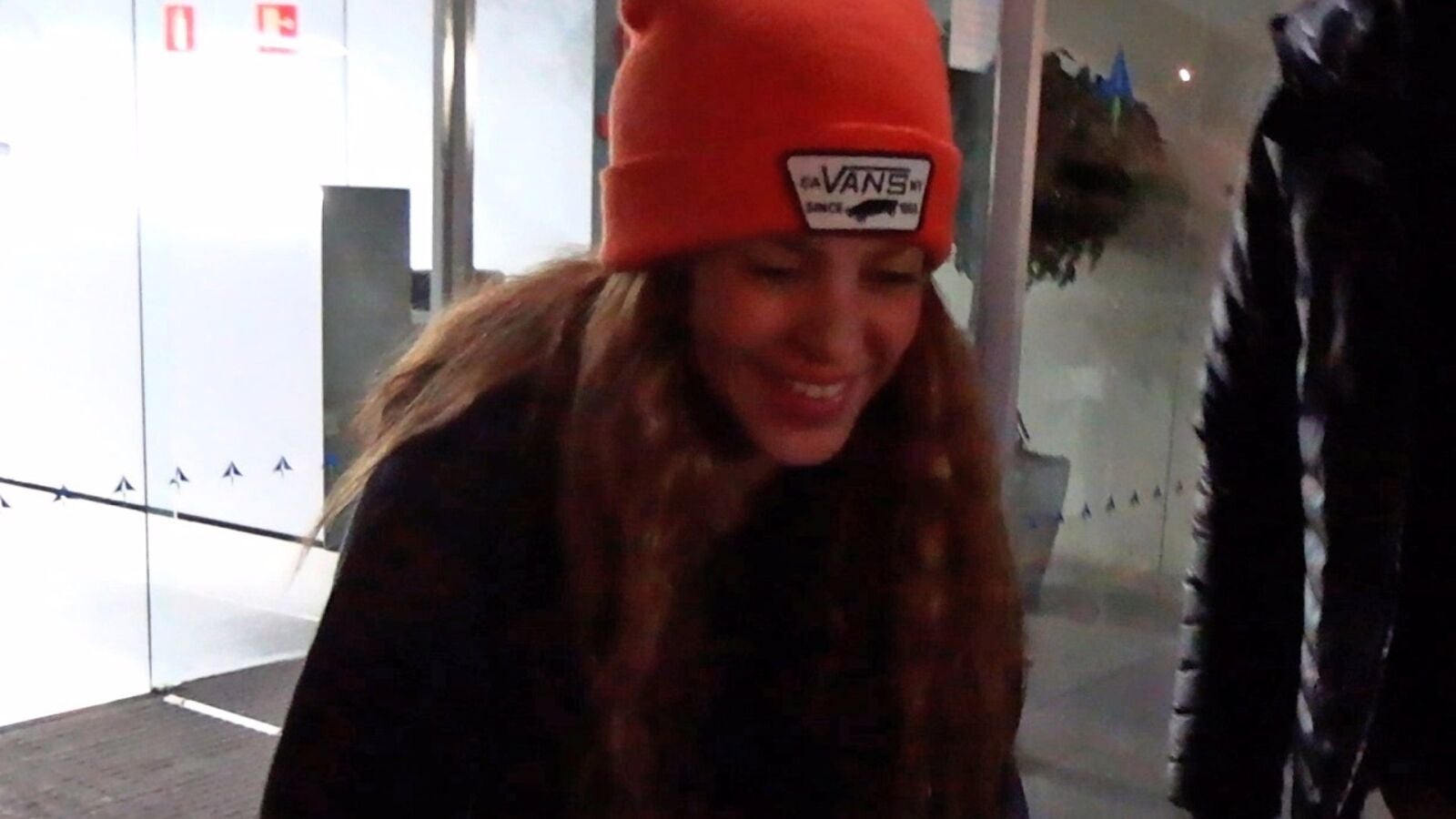 El sospechoso viaje que ha hecho Shakira sola