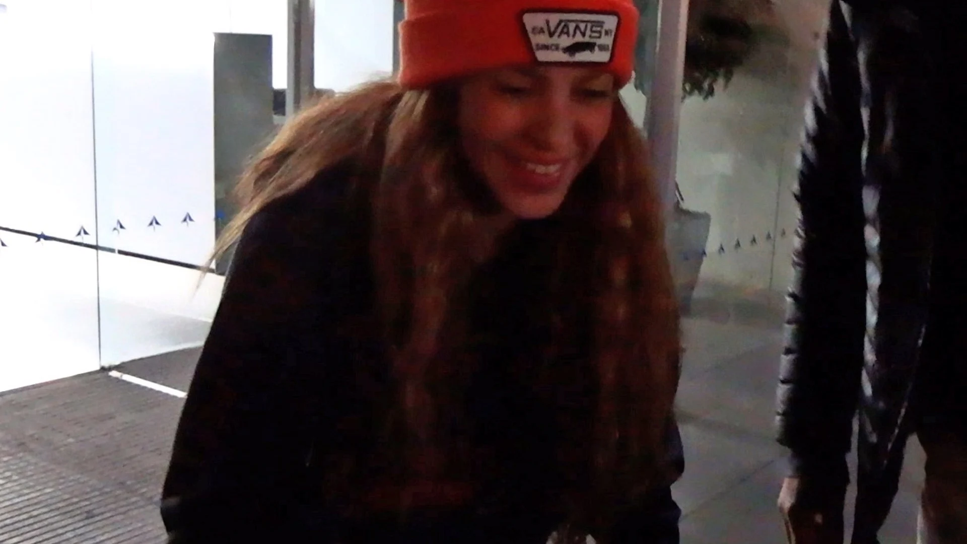Shakira Shakira