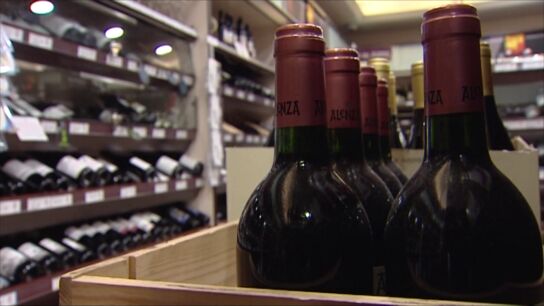 Vinos