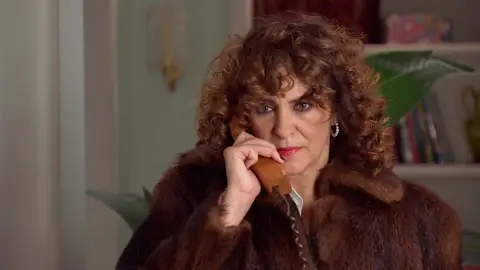 Nieves responde a la amenaza de Samuel: “Haré cualquier cosa para hundirte” Nieves responde a la amenaza de Samuel: “Haré cualquier cosa para hundirte”