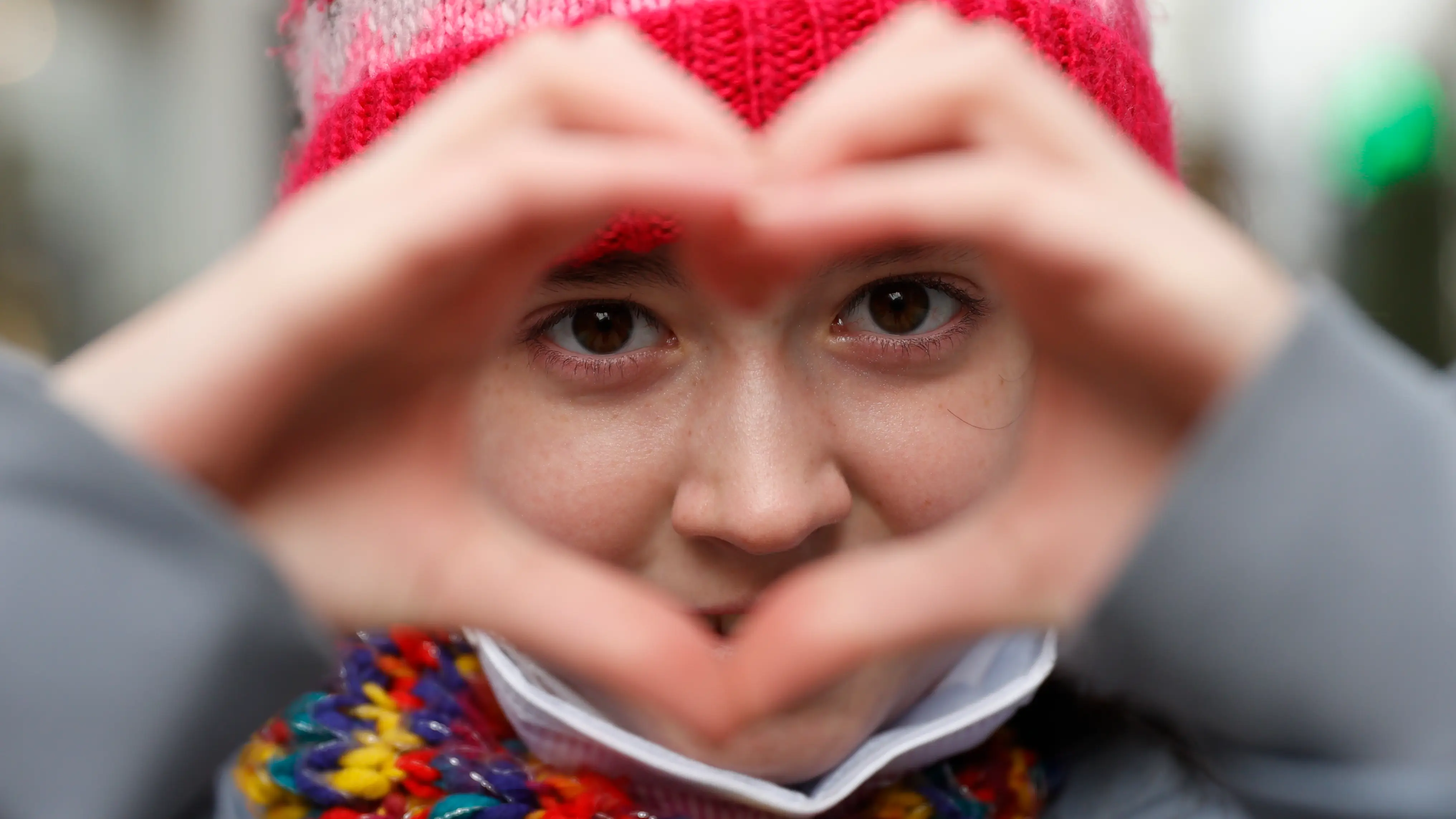 Arena, ingresada en La Paz con un corazón artificial a la espera de un trasplante Arena, ingresada en La Paz con un corazón artificial a la espera de un trasplante