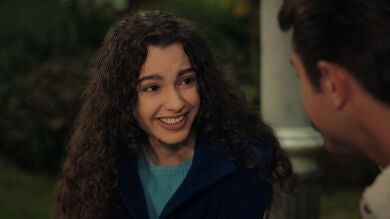 En el último capítulo de 'Hermanos': ¿Doruk y Asiye, más cerca de la reconciliación?