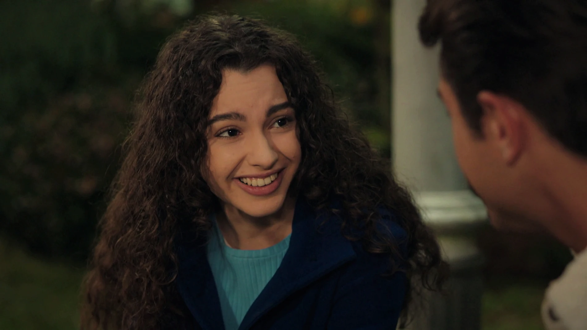 En el último capítulo de 'Hermanos': ¿Doruk y Asiye, más cerca de la reconciliación?