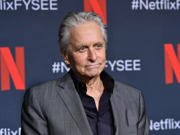 Michael Douglas Michael Douglas
