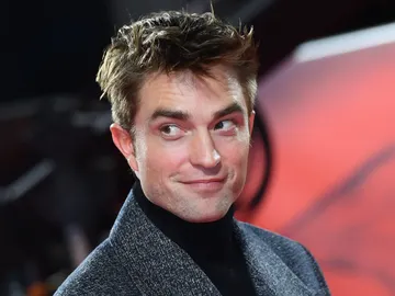 Robert Pattinson Robert Pattinson