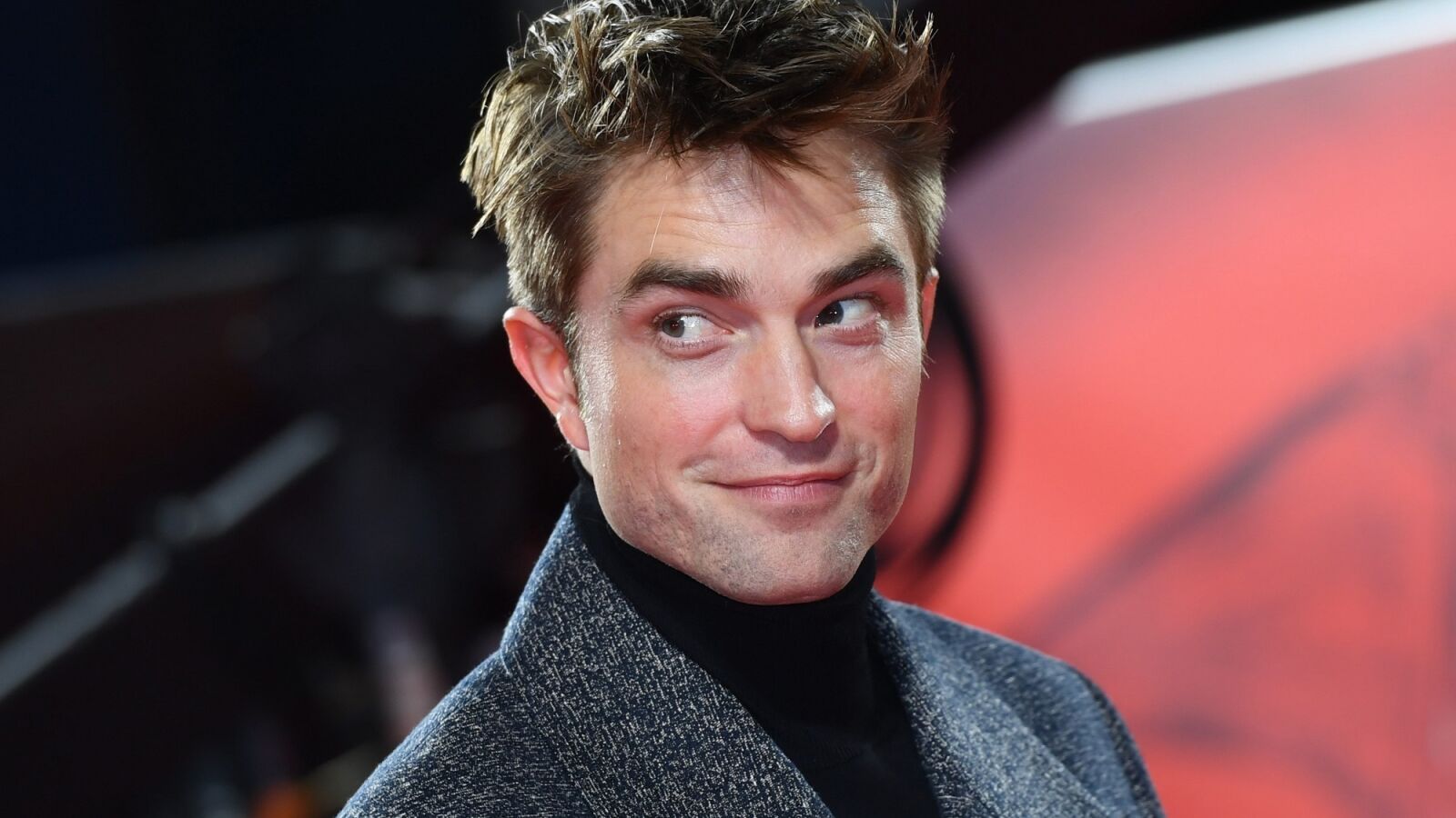 Robert Pattinson, más enamorado que nunca, en su debut público con su novia Suki Waterhouse