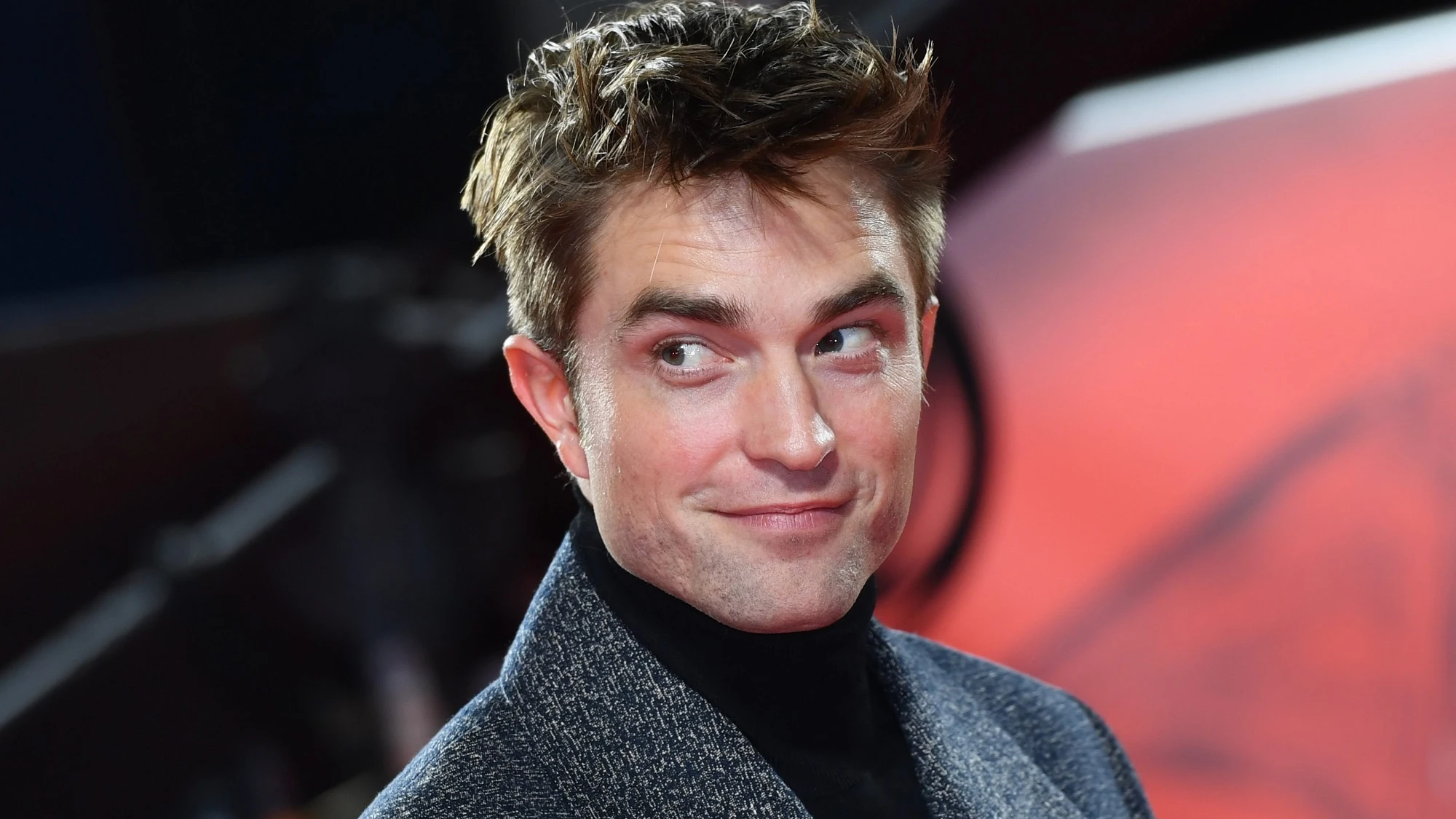 Robert Pattinson Robert Pattinson