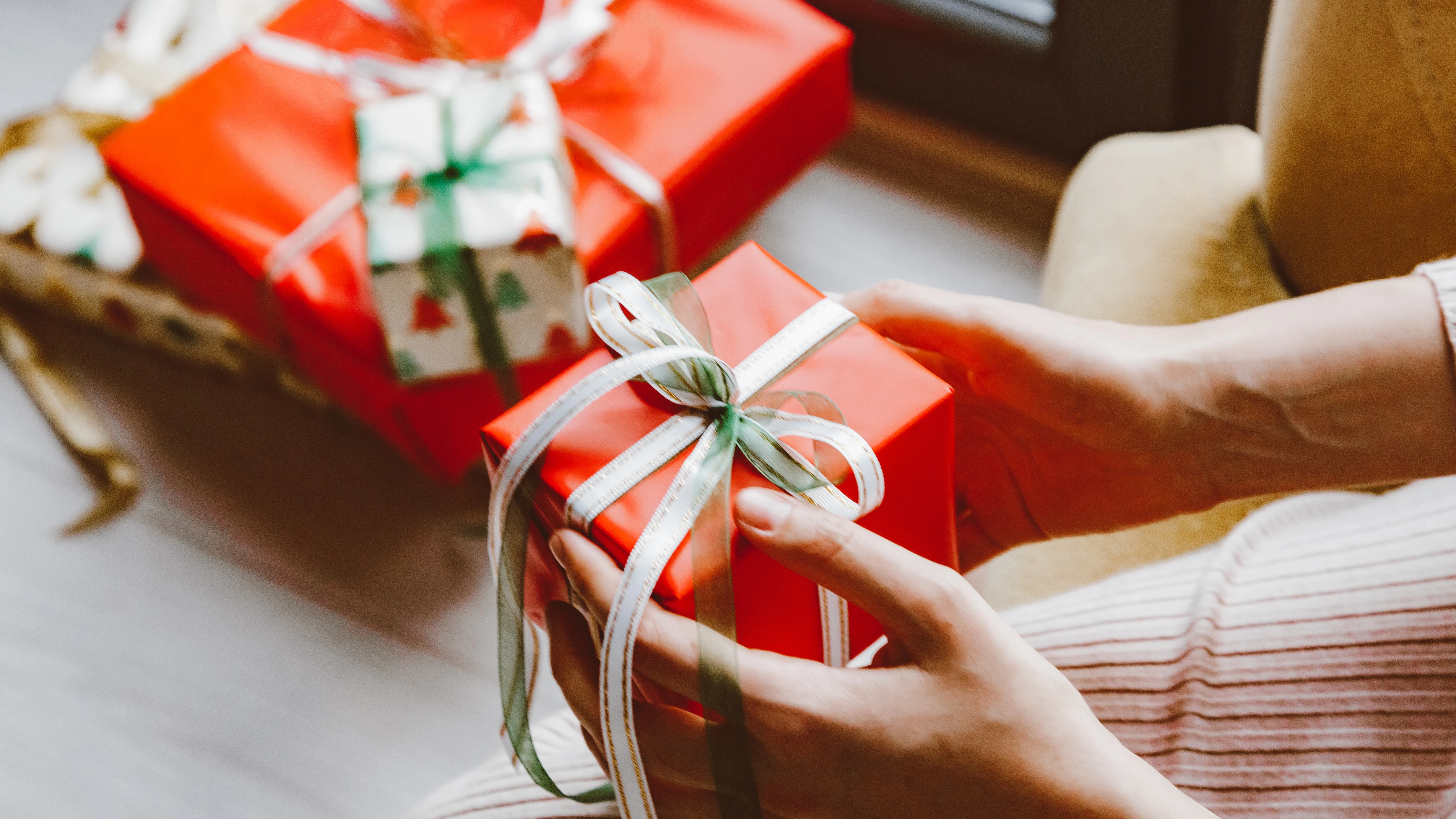 Regalos Regalos
