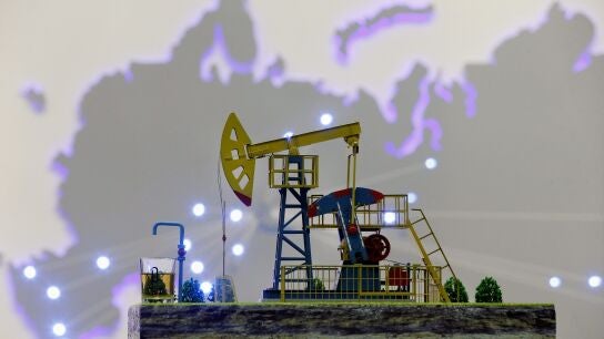 Petr&oacute;leo