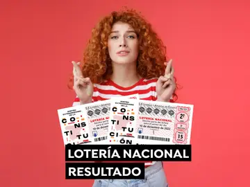 Resultado del Sorteo Extraordinario del Día de la Constitución de Lotería Nacional Resultado del Sorteo Extraordinario del Día de la Constitución de Lotería Nacional