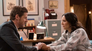 Cristina y Rubén, un amor roto por la mentira: Recordamos los momentos que han marcado su historia