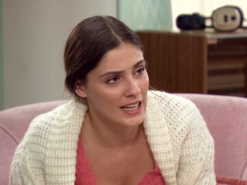 En el pr&oacute;ximo cap&iacute;tulo de &lsquo;Amar es para siempre&rsquo;: Albertito y Ciriaco se enfrentan mientras Nieves y Ricardo se unen para proteger a Andrea