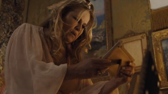 Jennifer Coolidge en 'The White Lotus'