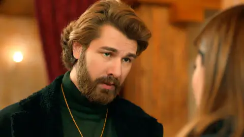 Fikret no irá a la boda de Züleyha: “Cometes el mayor error de tu vida” Fikret no irá a la boda de Züleyha: “Cometes el mayor error de tu vida”