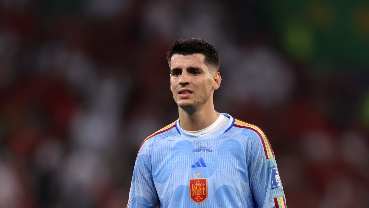 España - Marruecos: La selección española eliminada Mundial Qatar reacciones en directo