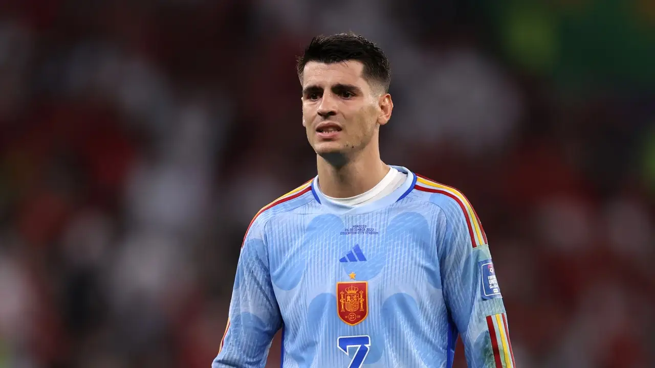España vs Marruecos, penaltis en directo: Mundial de Qatar 2022 España vs Marruecos, penaltis en directo: Mundial de Qatar 2022