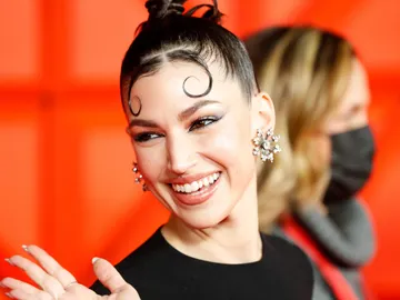 Úrsula Corberó Úrsula Corberó