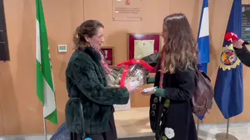 María y Mari Cruz María y Mari Cruz