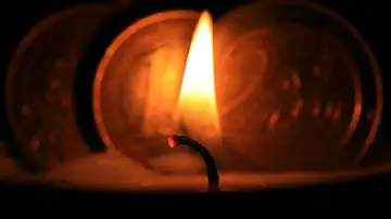 El precio de la luz sube un 7,5% El precio de la luz sube un 7,5%