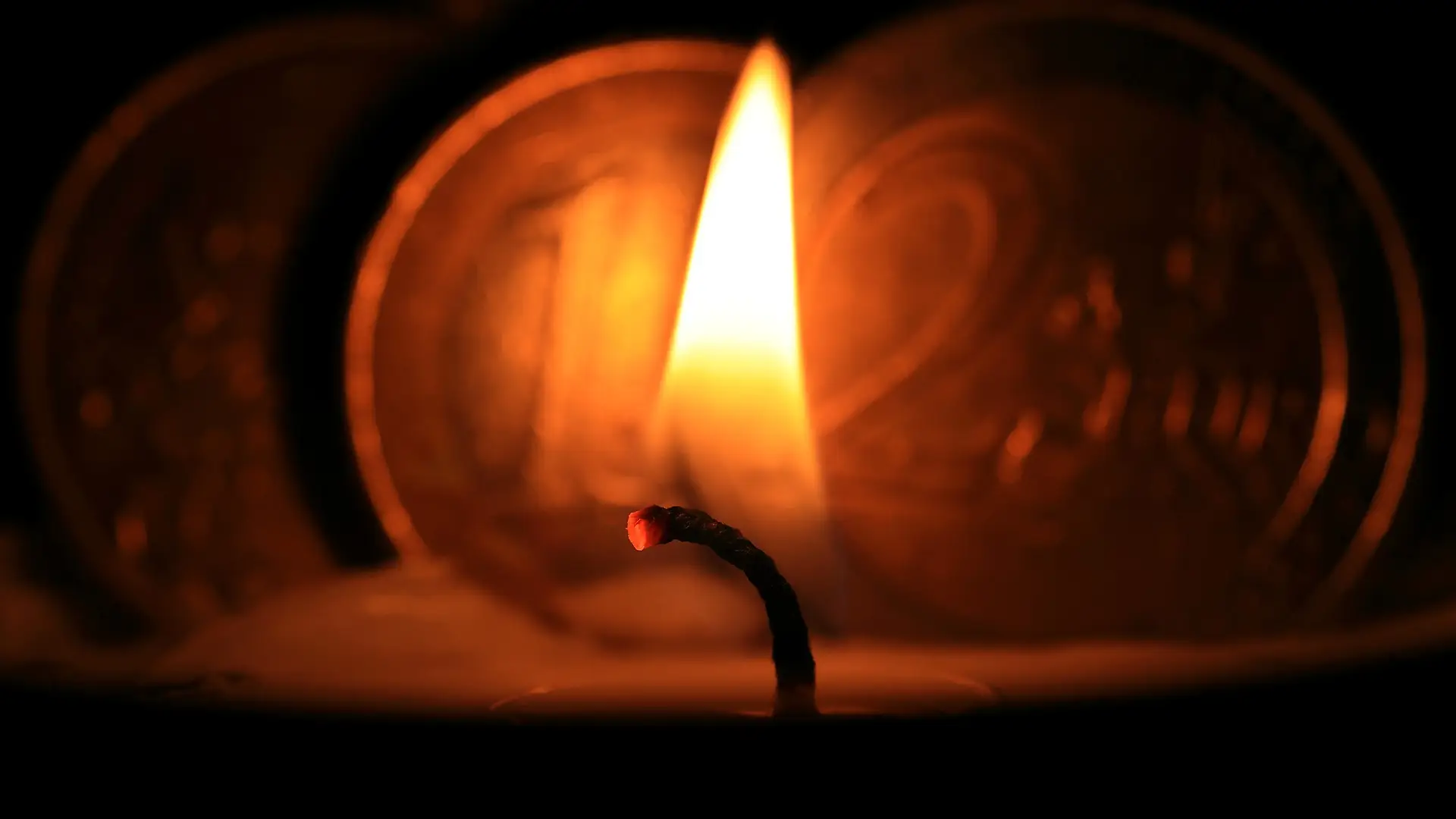 El precio de la luz