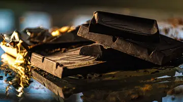 Alerta alimentaria por la distribución de chocolate negro de diferentes marcas