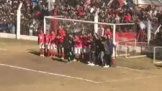 Meme de la derrota de Espa&ntilde;a frente a Marruecos