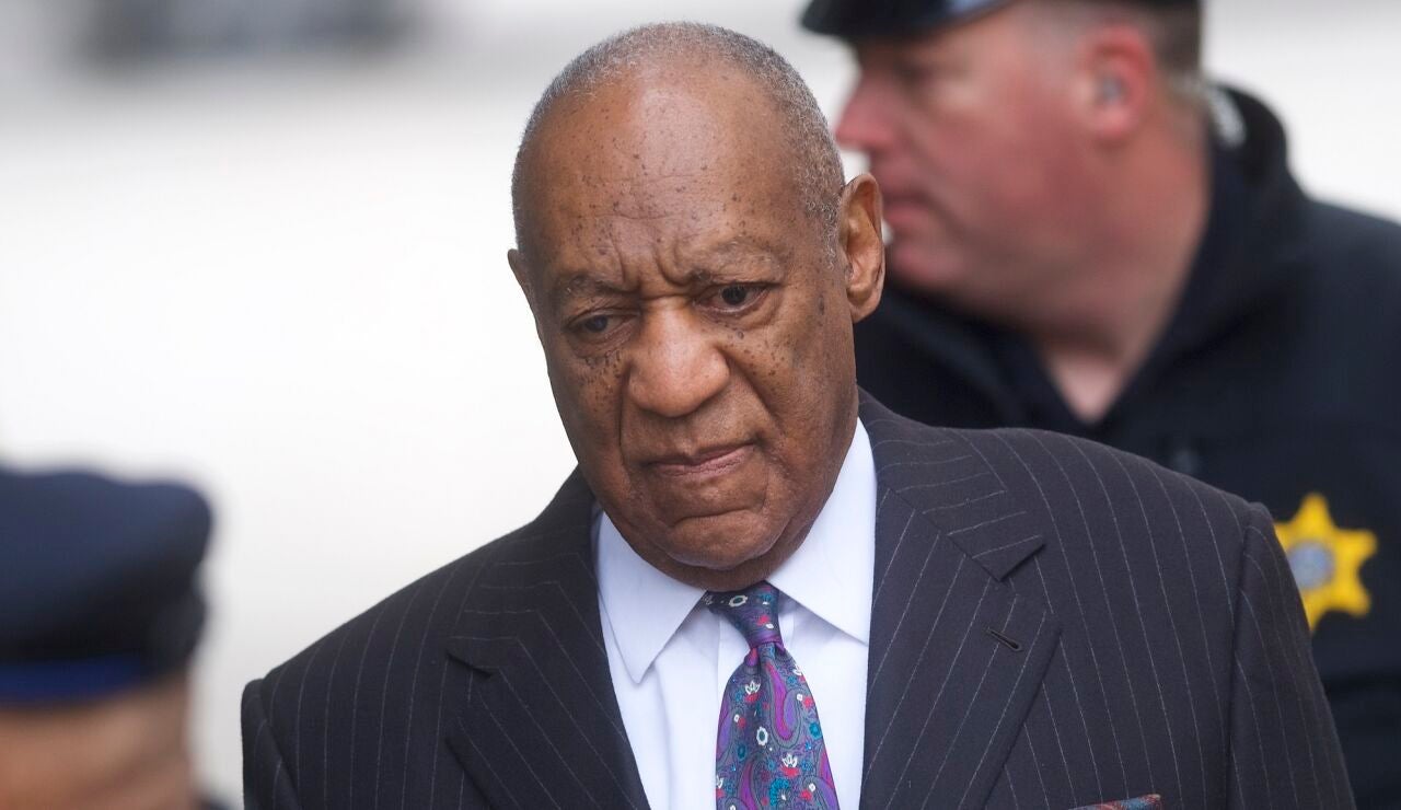 Cinco mujeres demandan a Bill Cosby por abusos sexuales de hace décadas