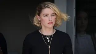 Amber Heard Amber Heard