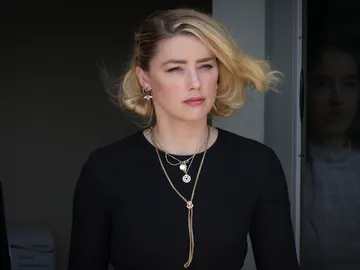 Amber Heard Amber Heard