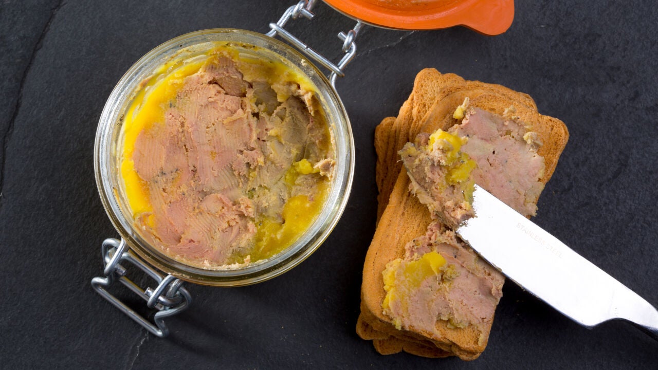 La receta de foie micuit casero que no te puedes perder
