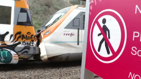 Más de 150 personas heridas Más de 150 personas heridas